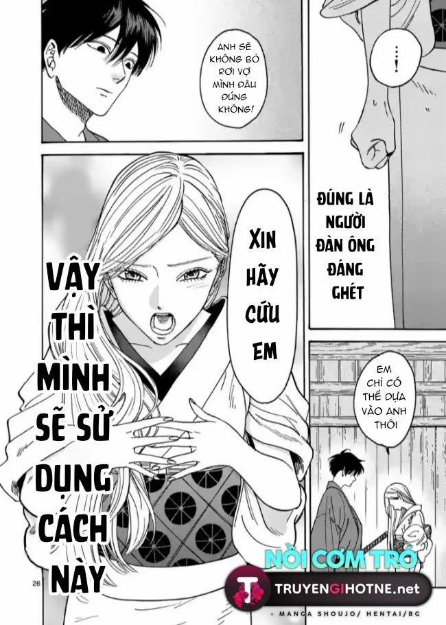 Đám Cưới Đom Đóm 4.2 trang 12