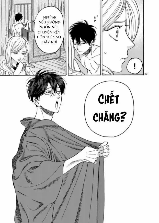 Đám Cưới Đom Đóm 4.2 trang 9