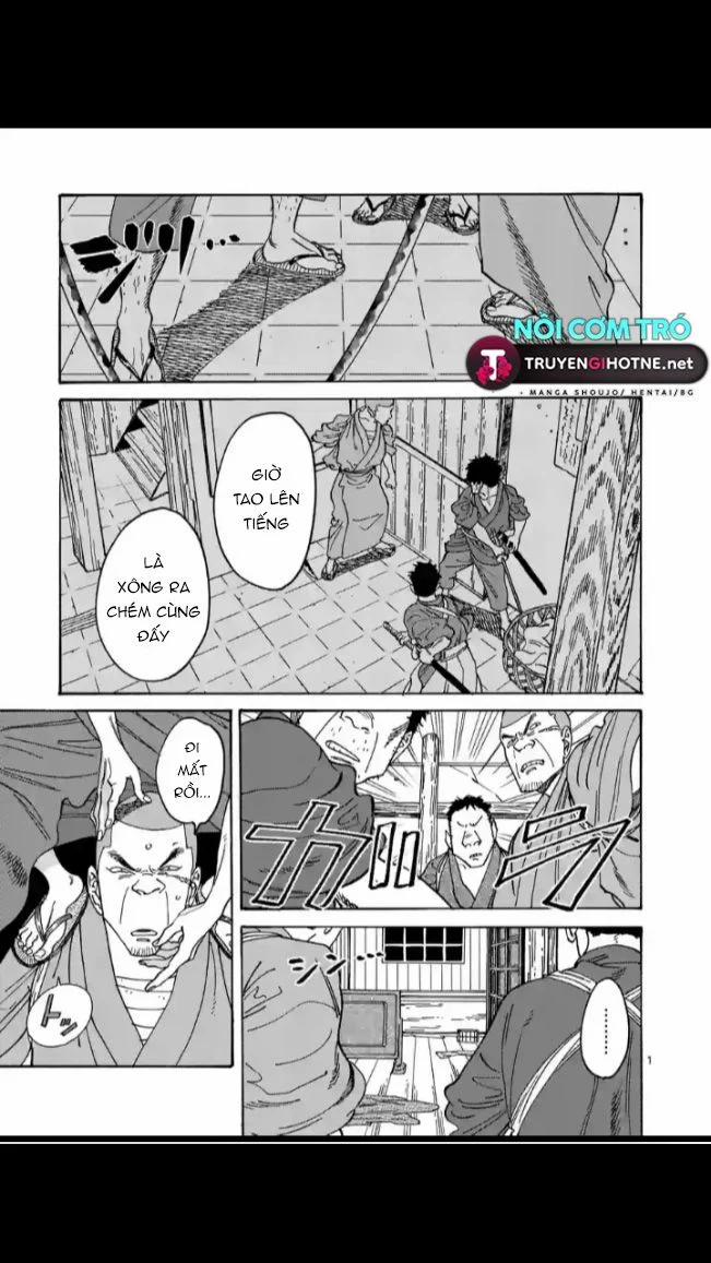 Đám Cưới Đom Đóm 5.1 trang 0