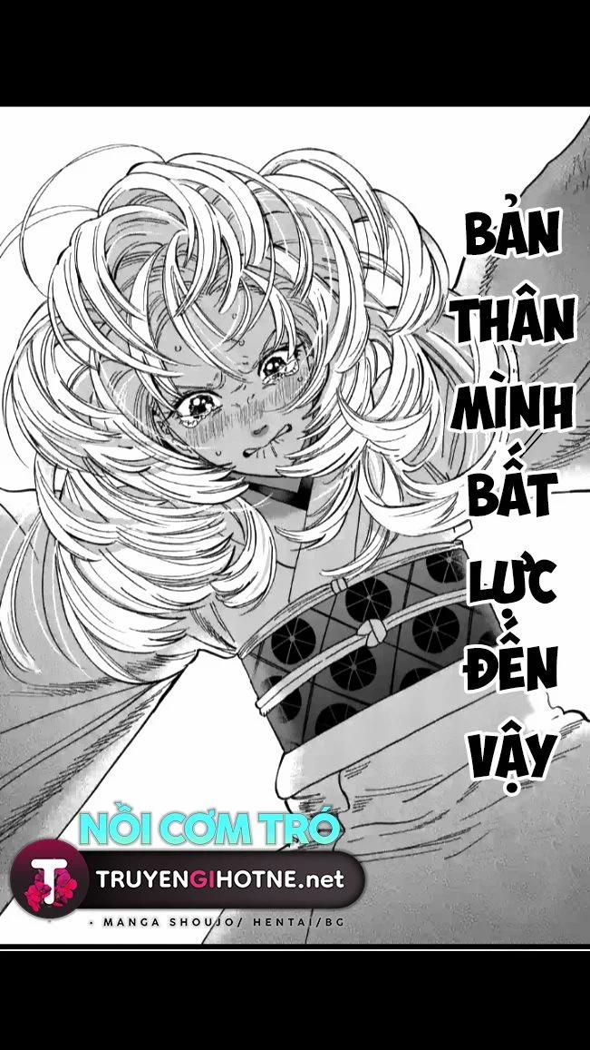 Đám Cưới Đom Đóm 5.1 trang 15