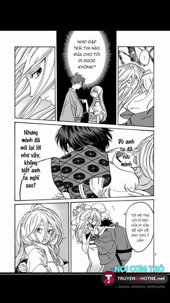 Đám Cưới Đom Đóm 5.1 trang 2