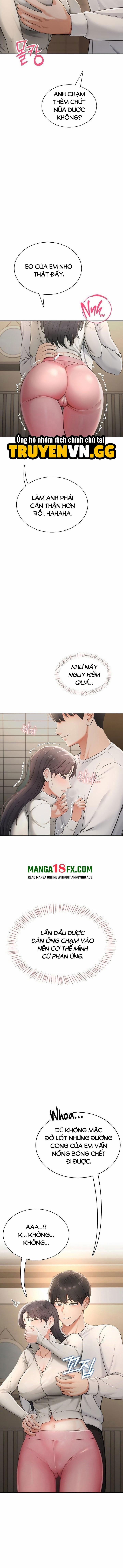 Dâm Đãng Như Em 2 trang 10