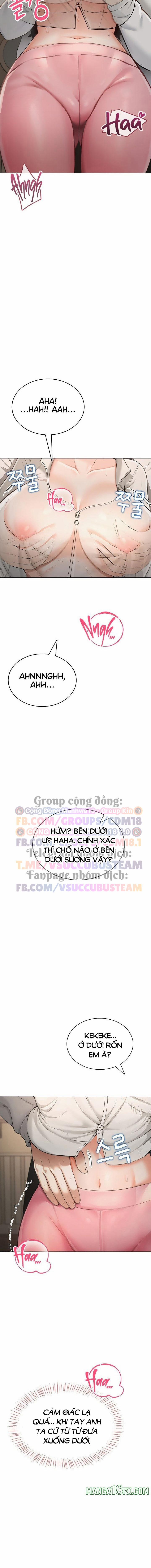 Dâm Đãng Như Em 2 trang 12