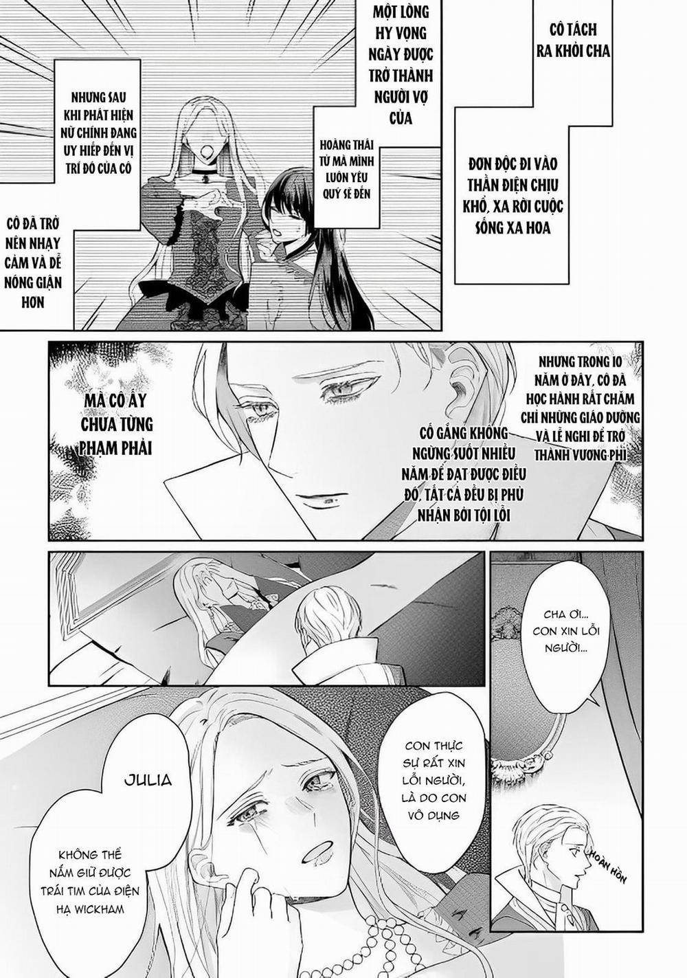 Đâm Lao Thì Phải Theo Lao 1 trang 13