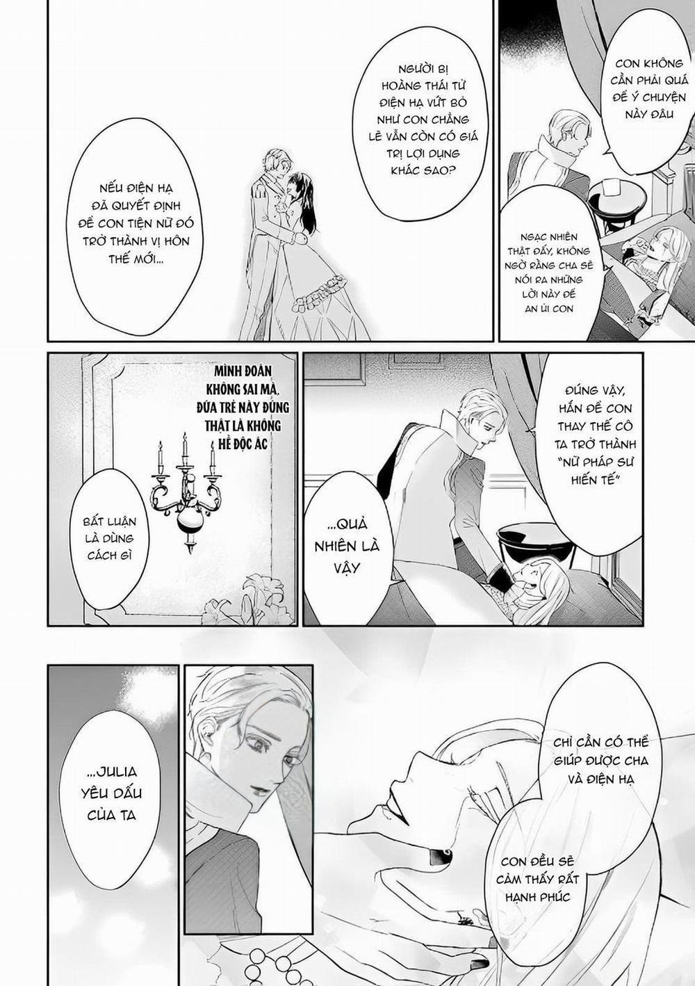 Đâm Lao Thì Phải Theo Lao 1 trang 14