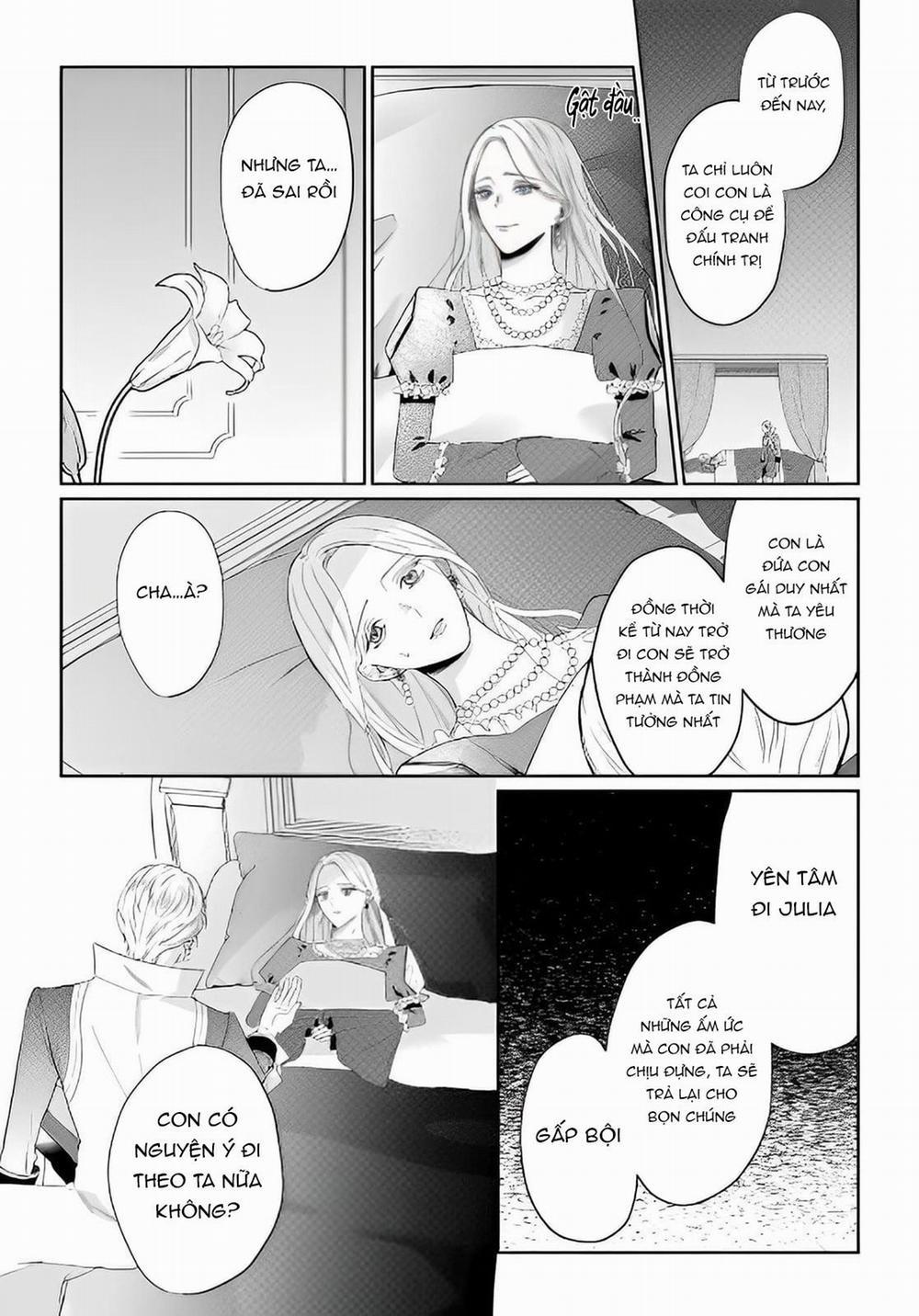 Đâm Lao Thì Phải Theo Lao 1 trang 15