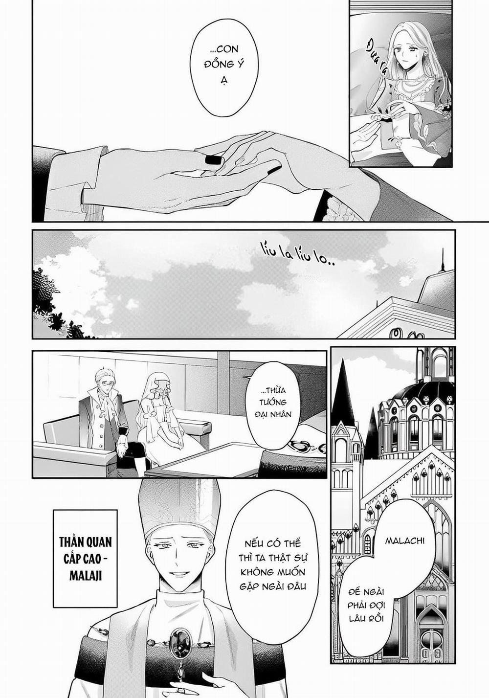 Đâm Lao Thì Phải Theo Lao 1 trang 16