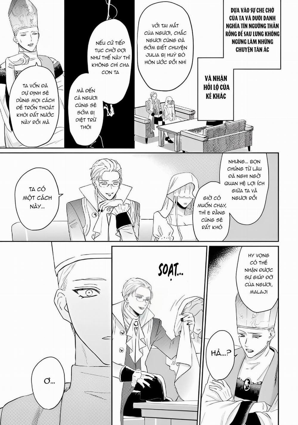 Đâm Lao Thì Phải Theo Lao 1 trang 17