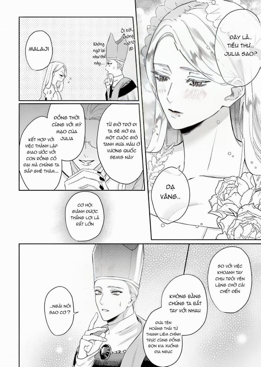 Đâm Lao Thì Phải Theo Lao 1 trang 18