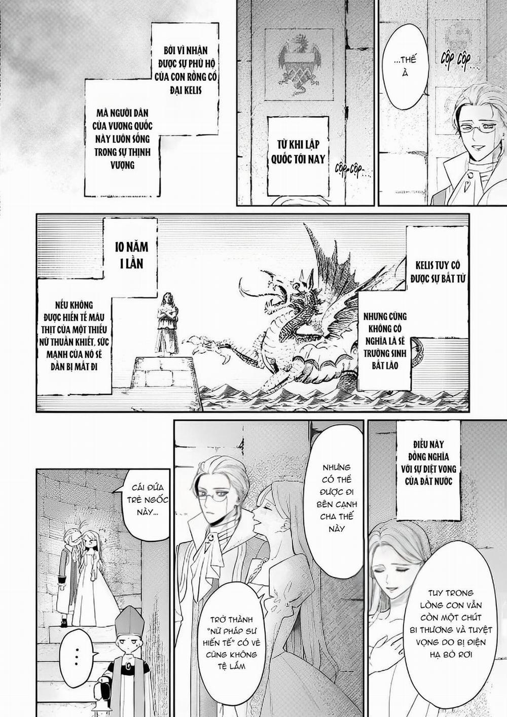 Đâm Lao Thì Phải Theo Lao 1 trang 20