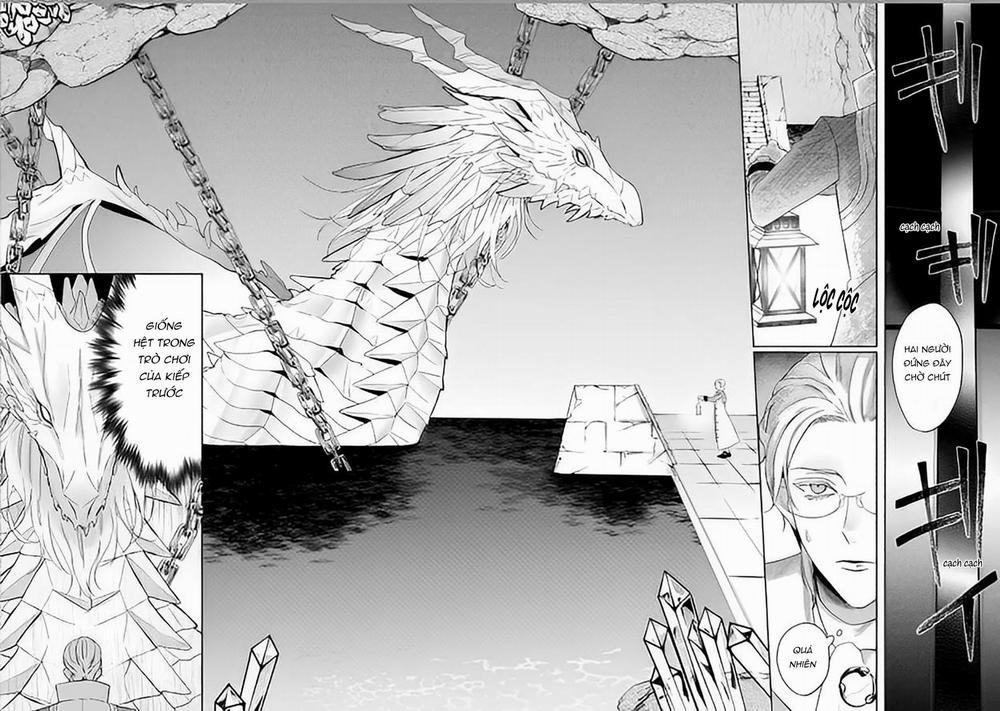 Đâm Lao Thì Phải Theo Lao 1 trang 22