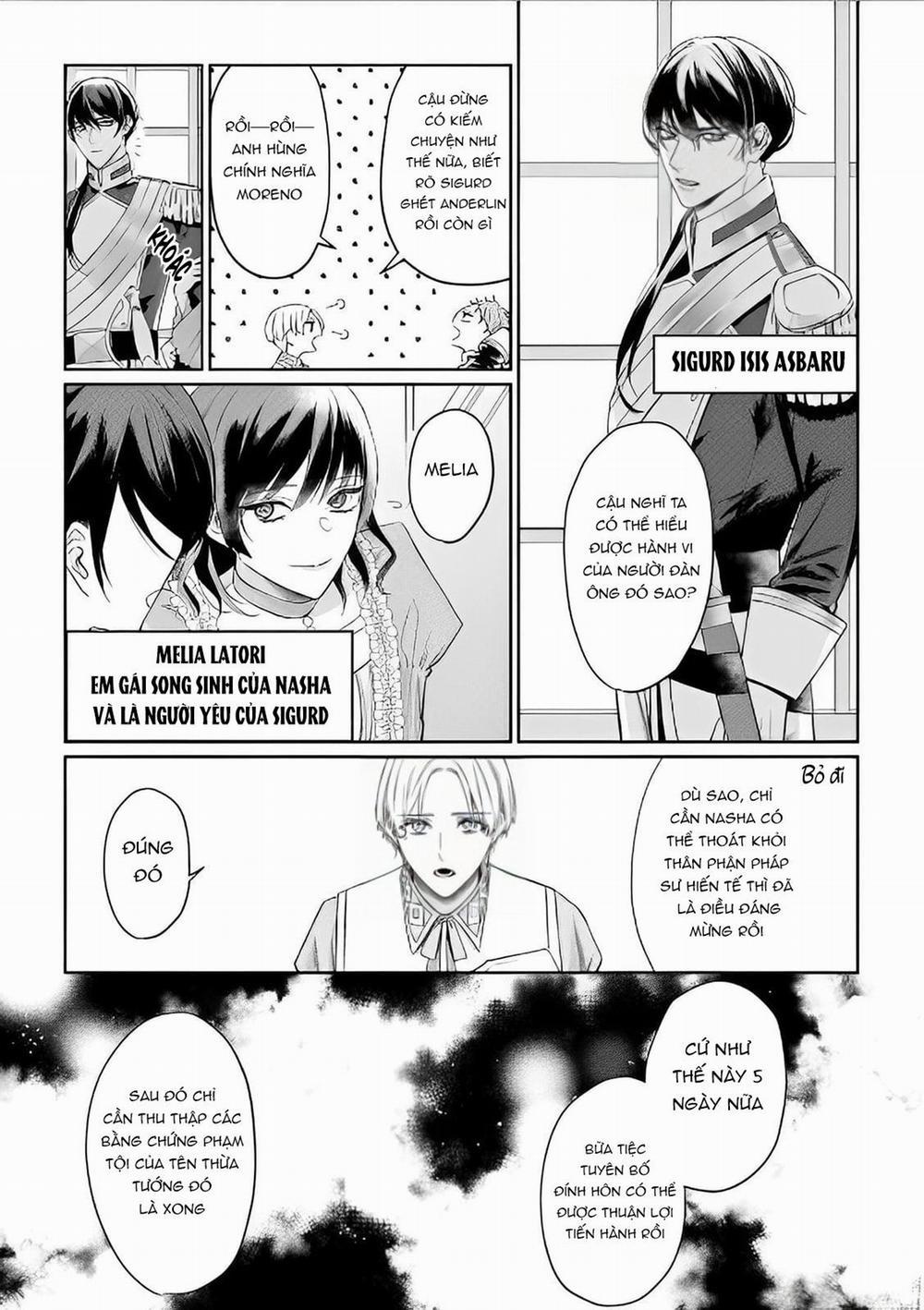 Đâm Lao Thì Phải Theo Lao 1 trang 27