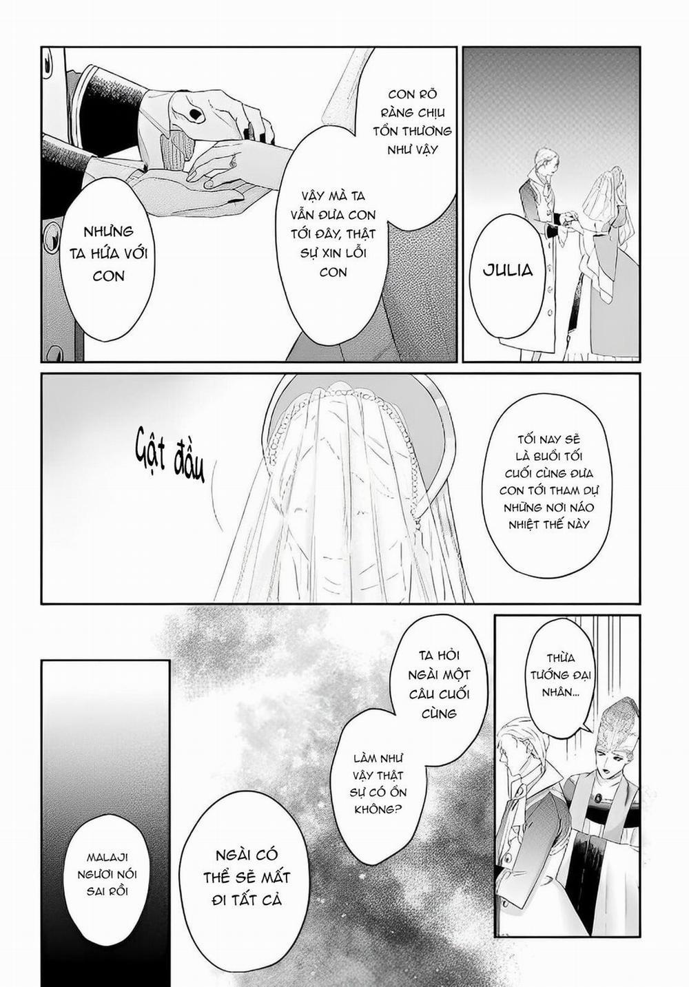 Đâm Lao Thì Phải Theo Lao 1 trang 32