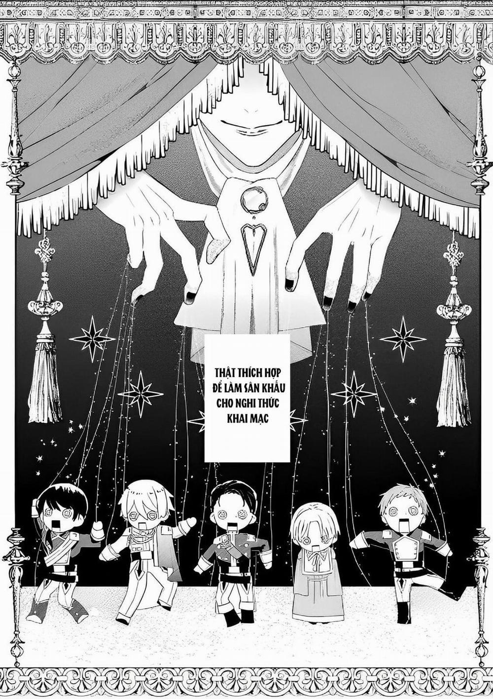 Đâm Lao Thì Phải Theo Lao 1 trang 36