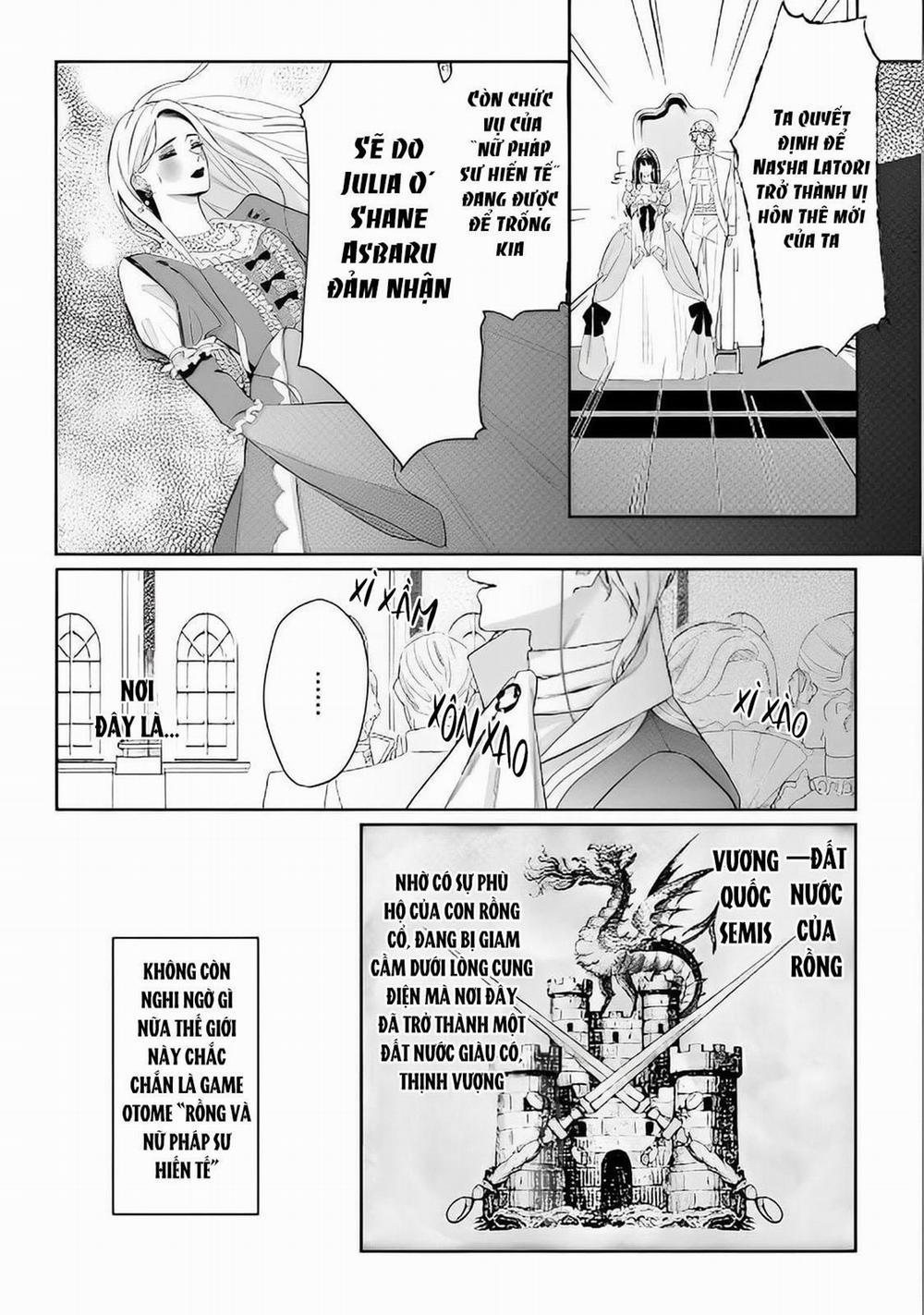 Đâm Lao Thì Phải Theo Lao 1 trang 4