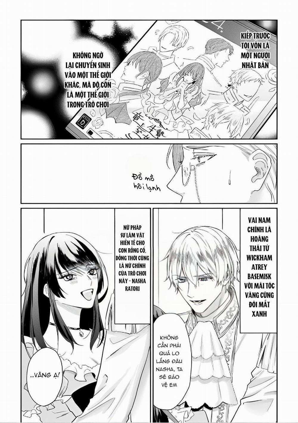 Đâm Lao Thì Phải Theo Lao 1 trang 5