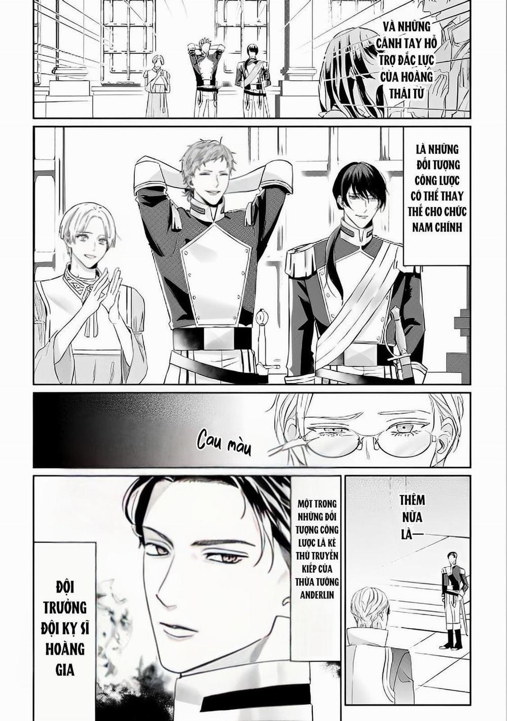 Đâm Lao Thì Phải Theo Lao 1 trang 6