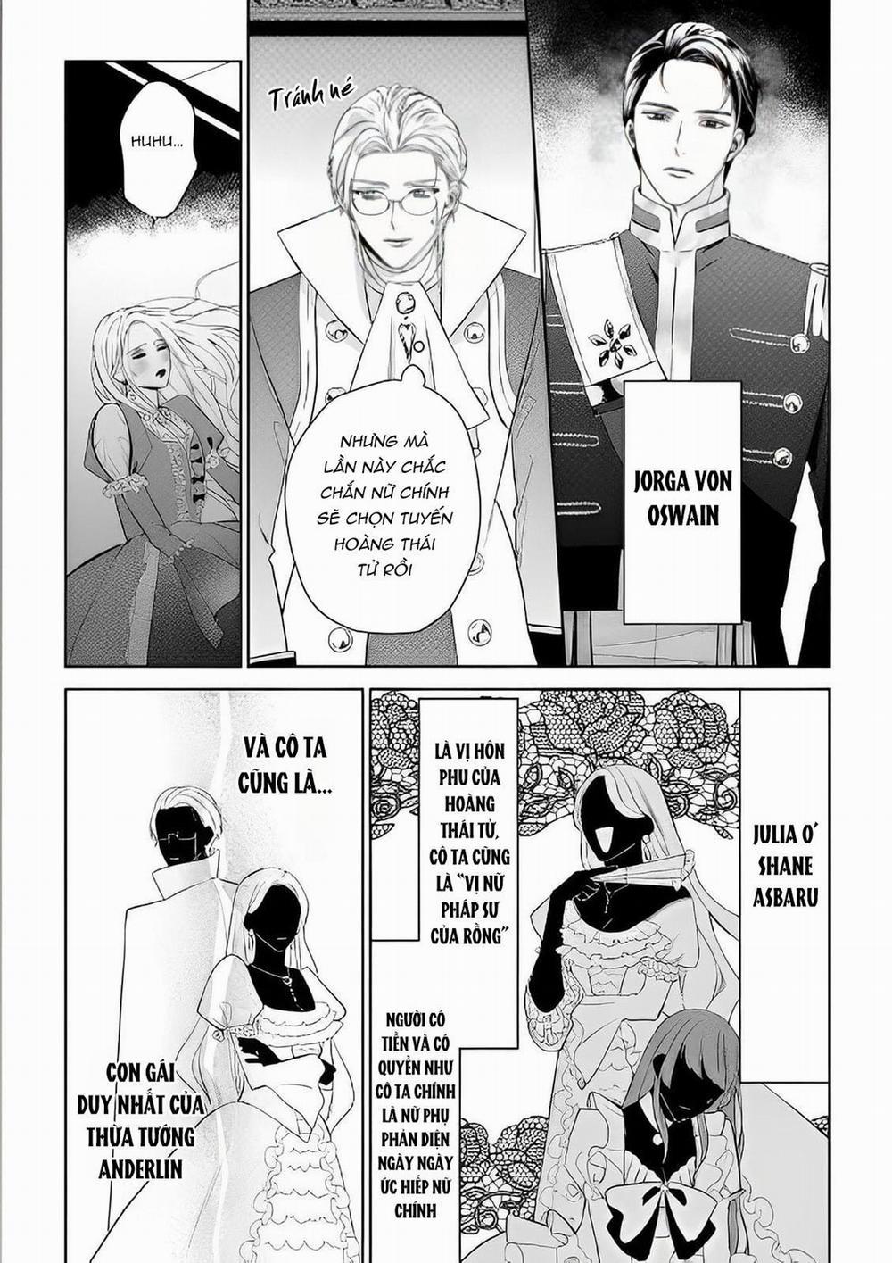 Đâm Lao Thì Phải Theo Lao 1 trang 7