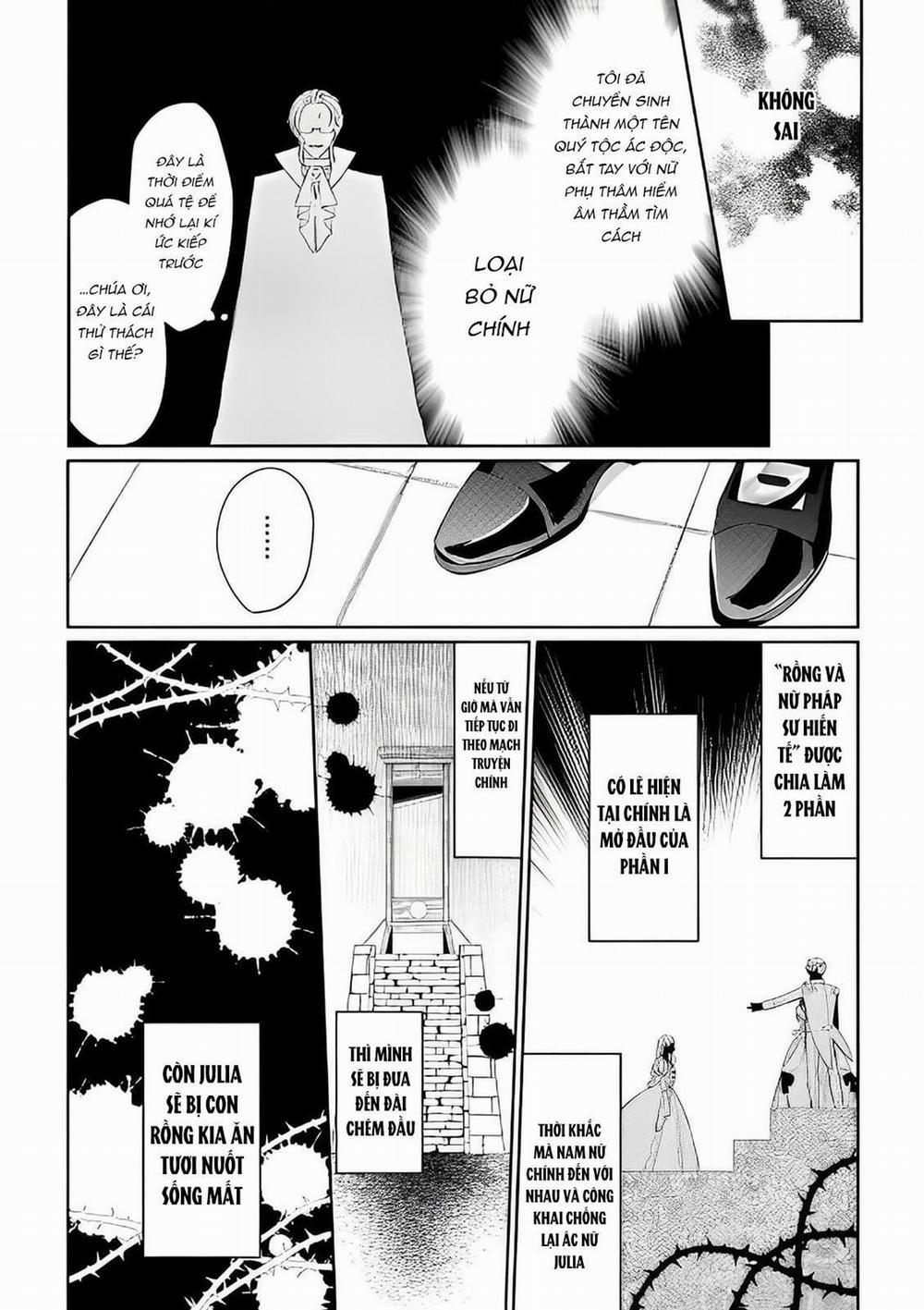 Đâm Lao Thì Phải Theo Lao 1 trang 8