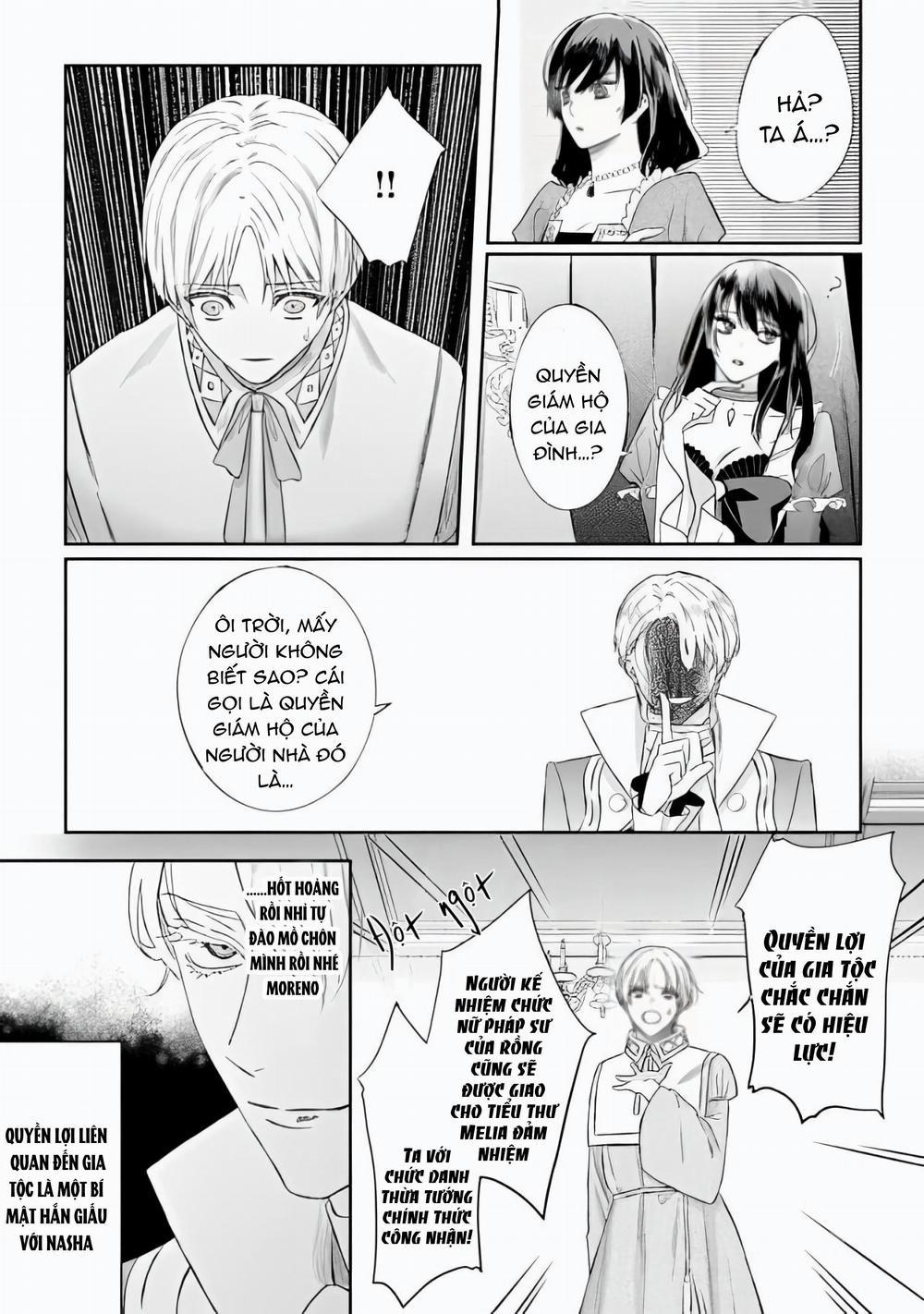 Đâm Lao Thì Phải Theo Lao 2 trang 12