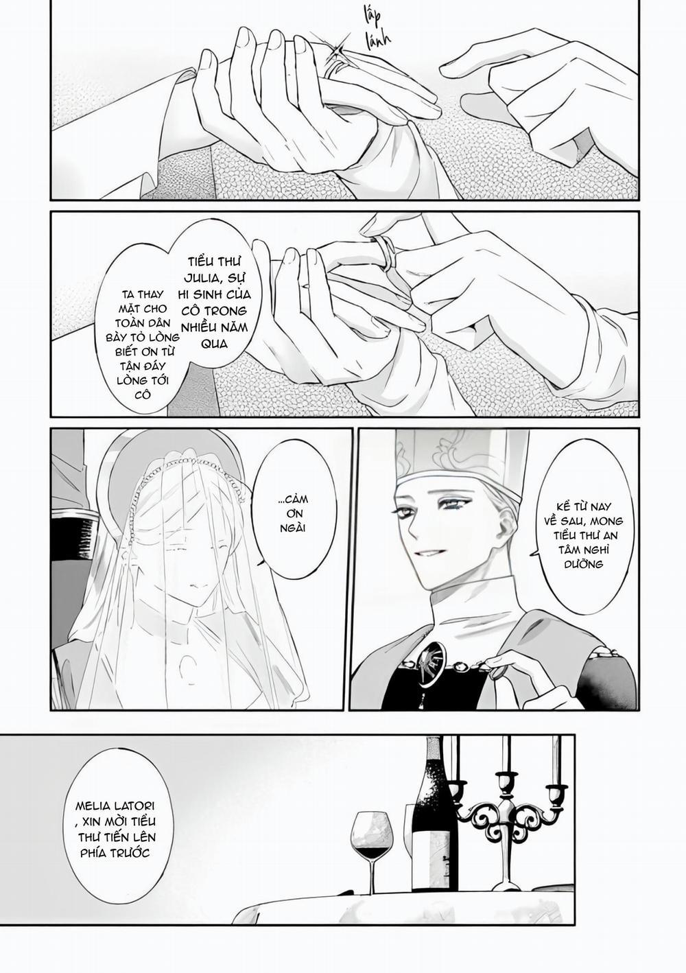 Đâm Lao Thì Phải Theo Lao 2 trang 16