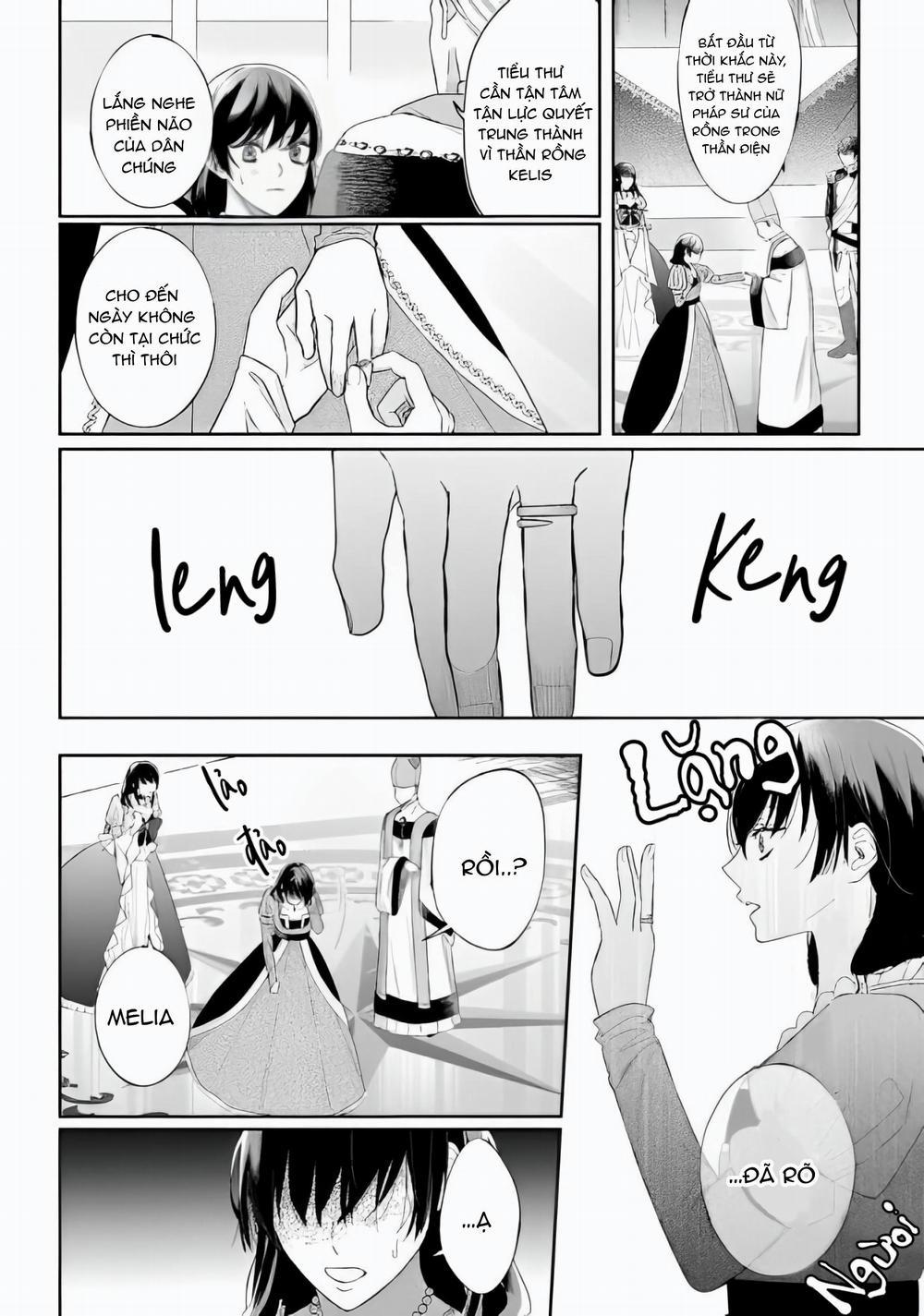 Đâm Lao Thì Phải Theo Lao 2 trang 17