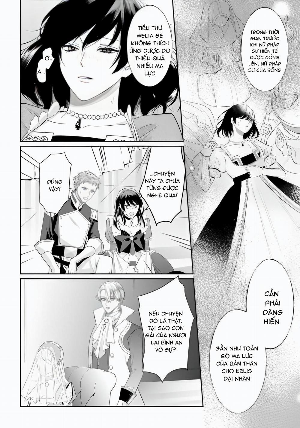 Đâm Lao Thì Phải Theo Lao 2 trang 21