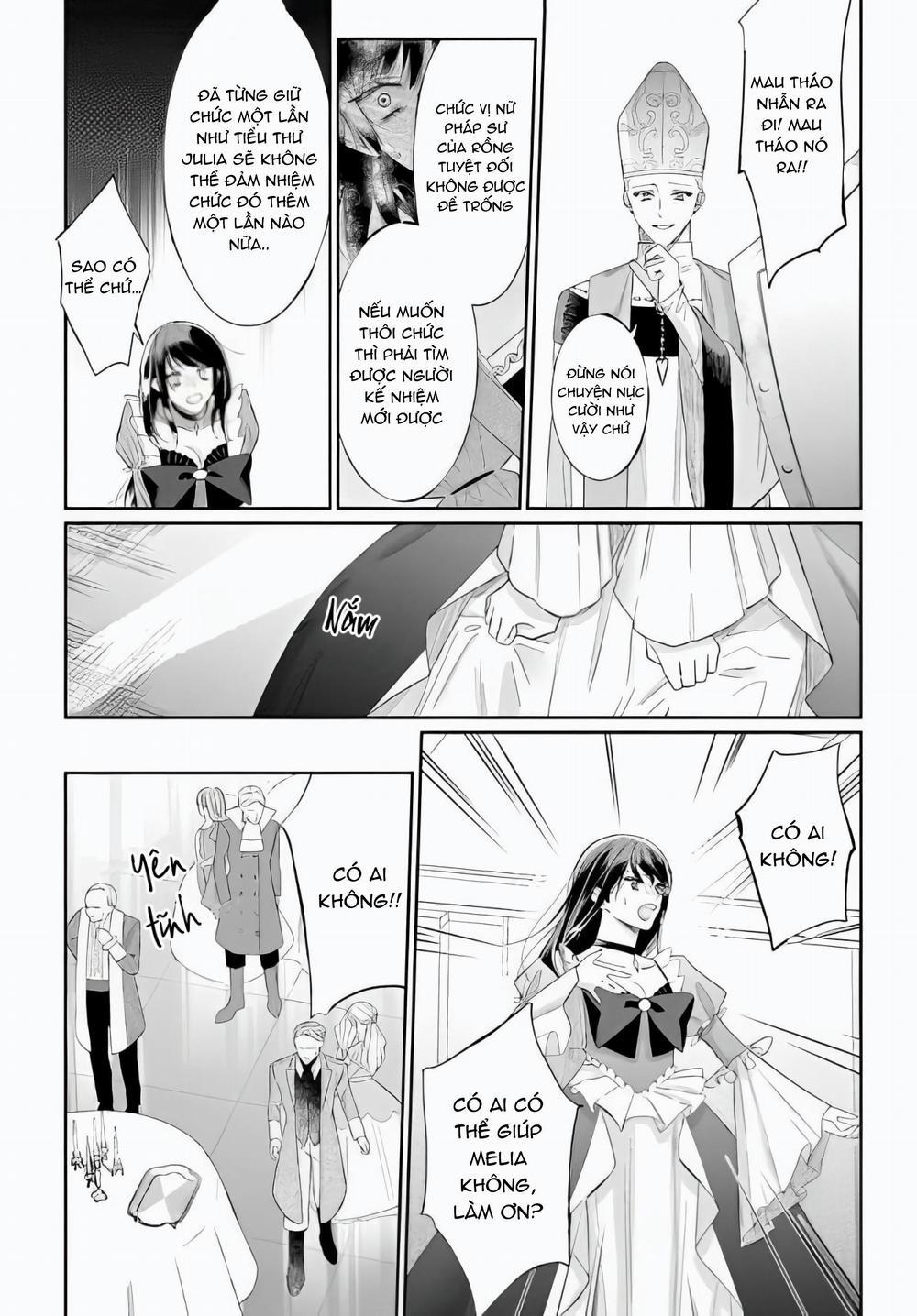 Đâm Lao Thì Phải Theo Lao 2 trang 24