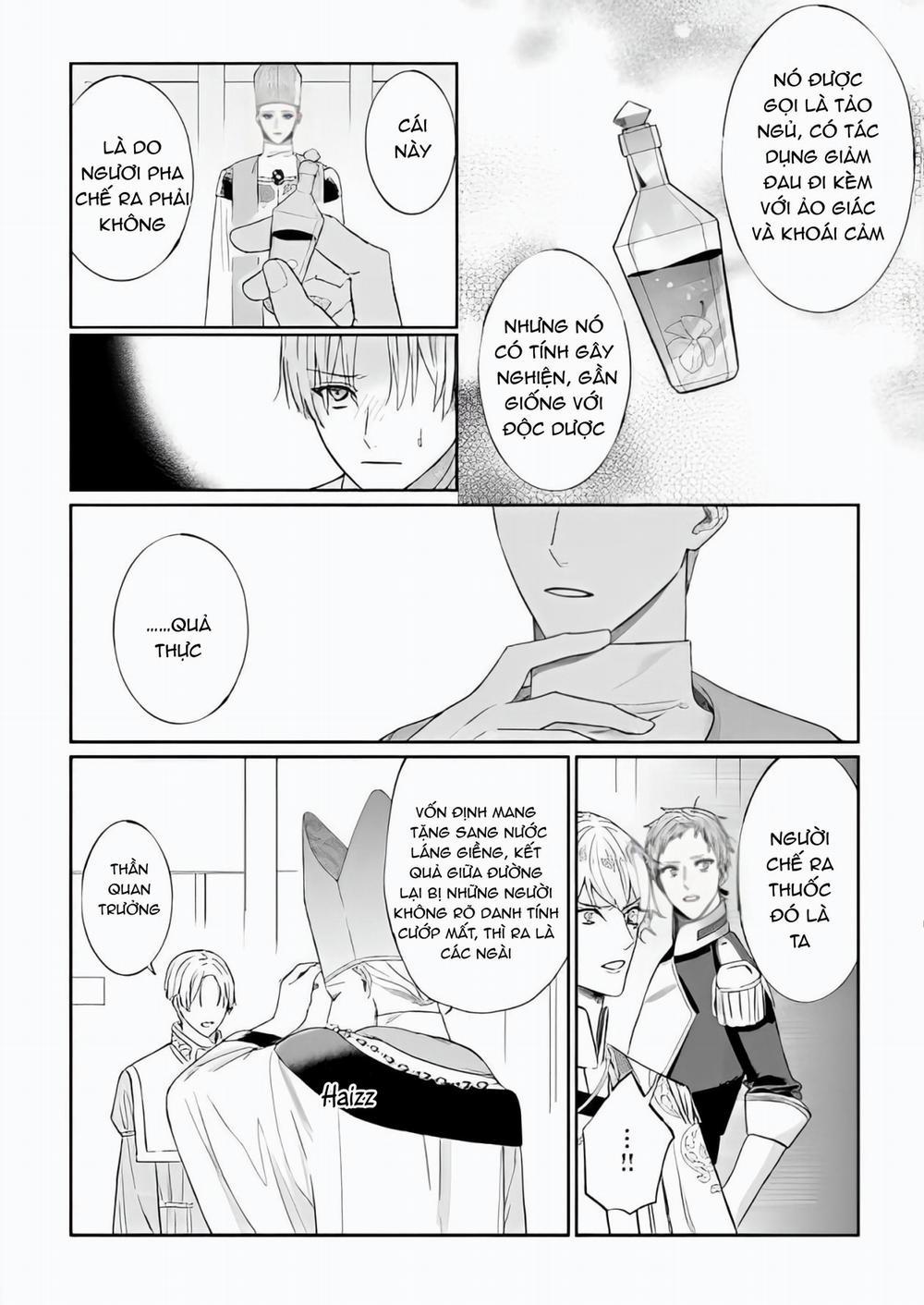 Đâm Lao Thì Phải Theo Lao 2 trang 27