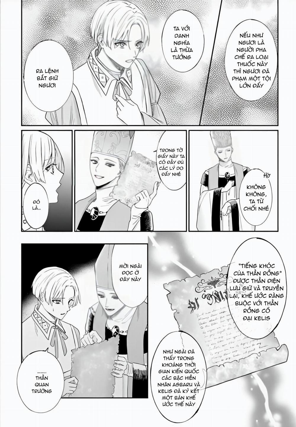 Đâm Lao Thì Phải Theo Lao 2 trang 28