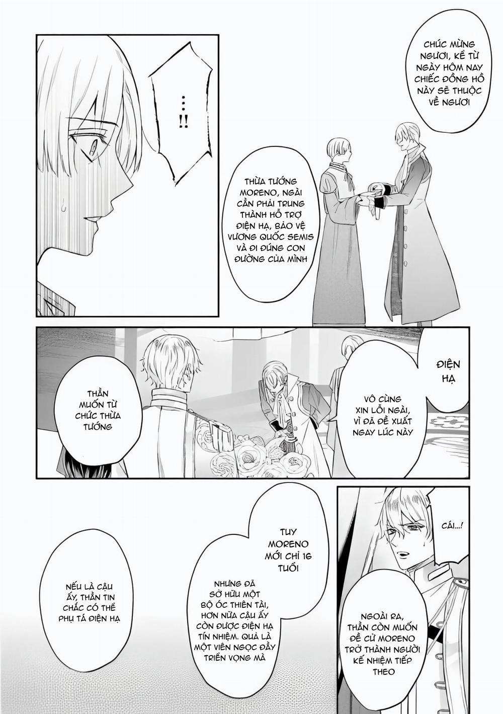 Đâm Lao Thì Phải Theo Lao 2 trang 3