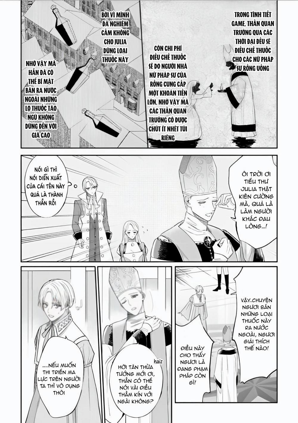 Đâm Lao Thì Phải Theo Lao 2 trang 30