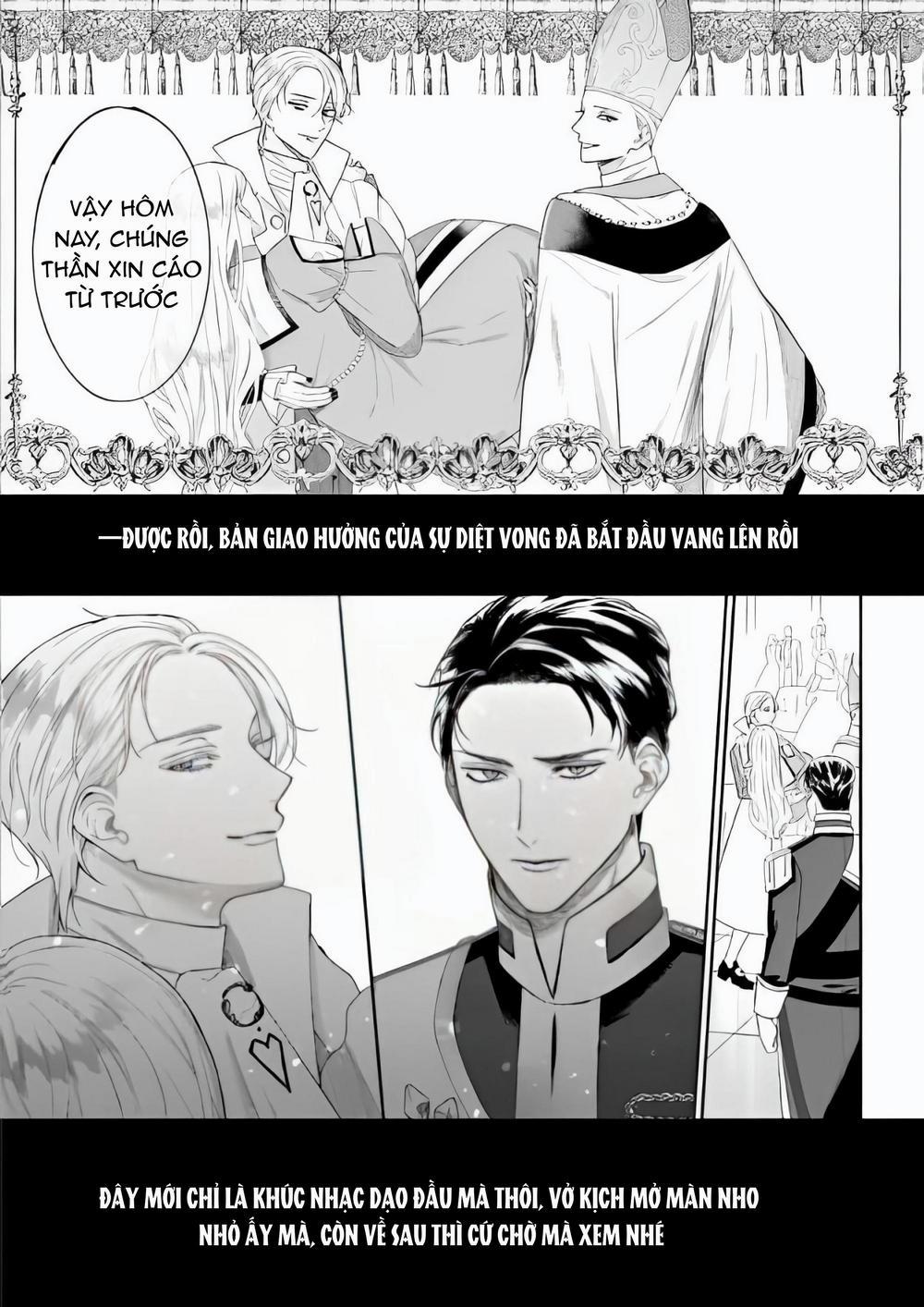 Đâm Lao Thì Phải Theo Lao 2 trang 32