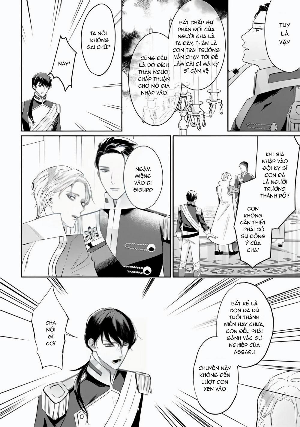 Đâm Lao Thì Phải Theo Lao 2 trang 5