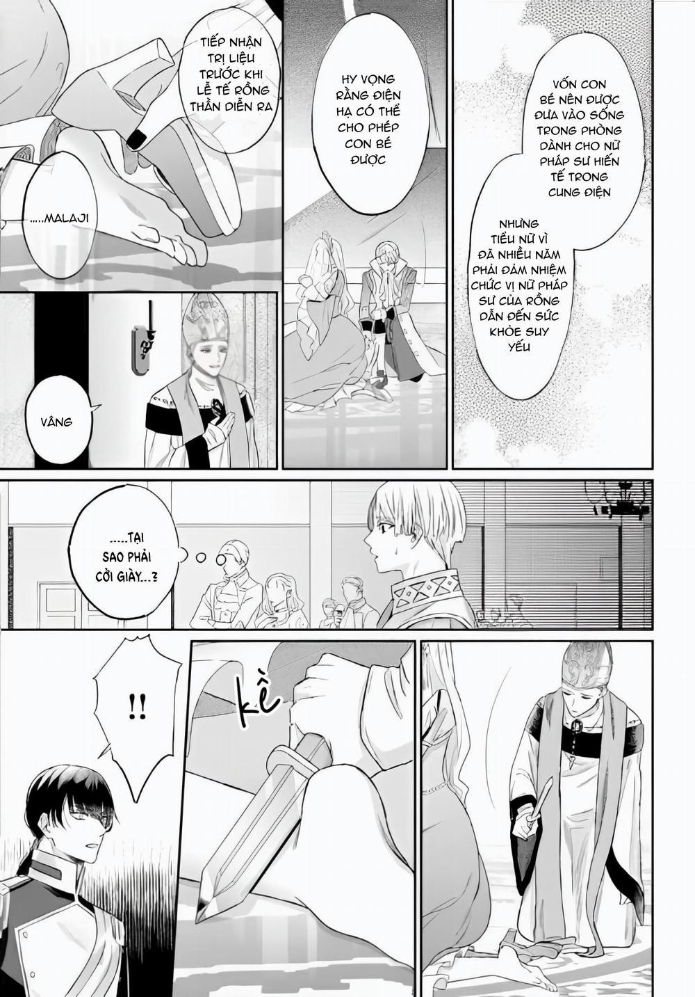 Đâm Lao Thì Phải Theo Lao 2 trang 8