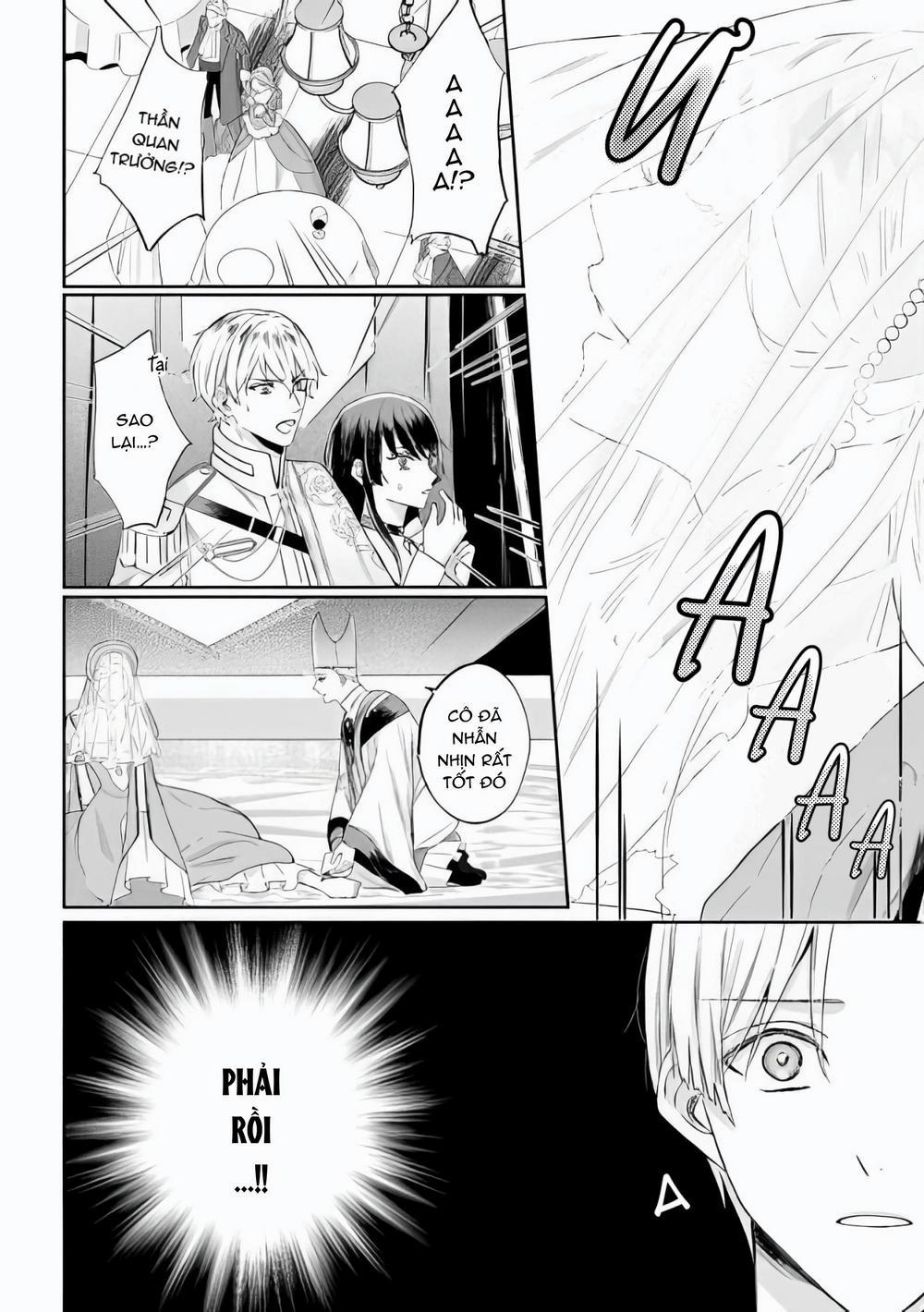 Đâm Lao Thì Phải Theo Lao 2 trang 9