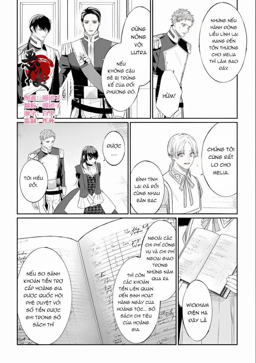 Đâm Lao Thì Phải Theo Lao 3 trang 1