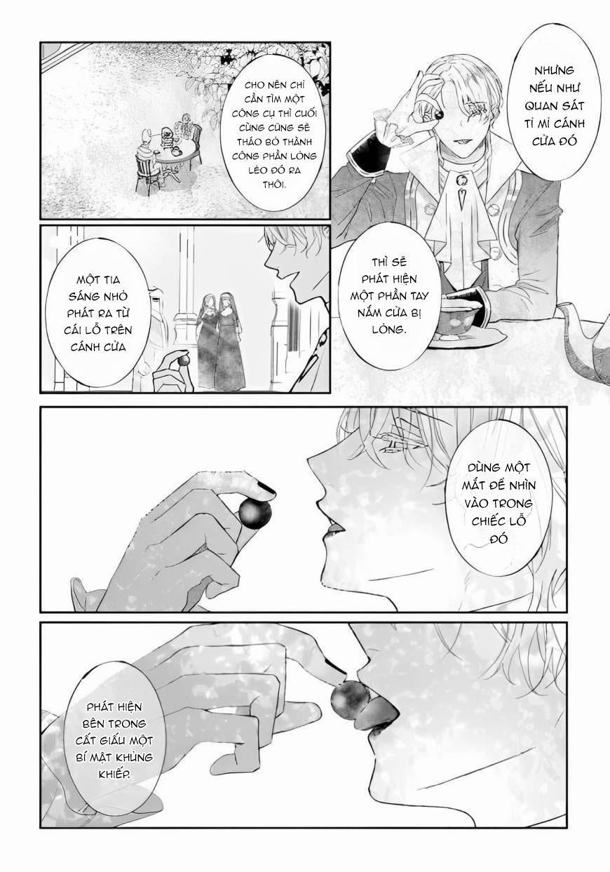 Đâm Lao Thì Phải Theo Lao 3 trang 10