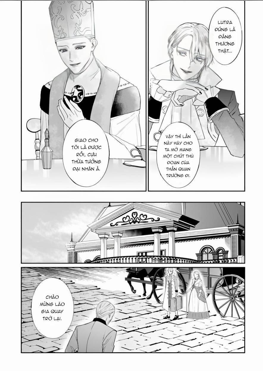 Đâm Lao Thì Phải Theo Lao 3 trang 16