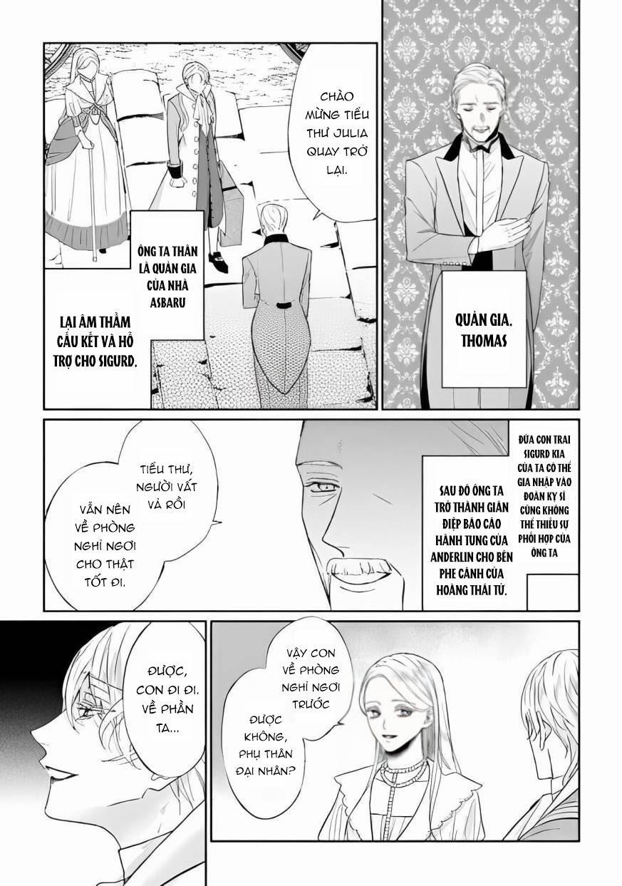 Đâm Lao Thì Phải Theo Lao 3 trang 17