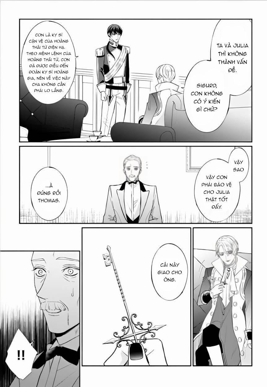 Đâm Lao Thì Phải Theo Lao 3 trang 19