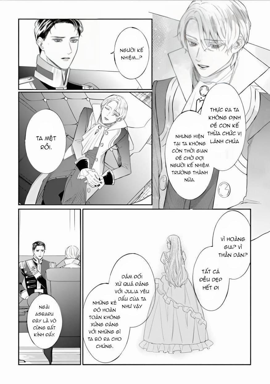 Đâm Lao Thì Phải Theo Lao 3 trang 22