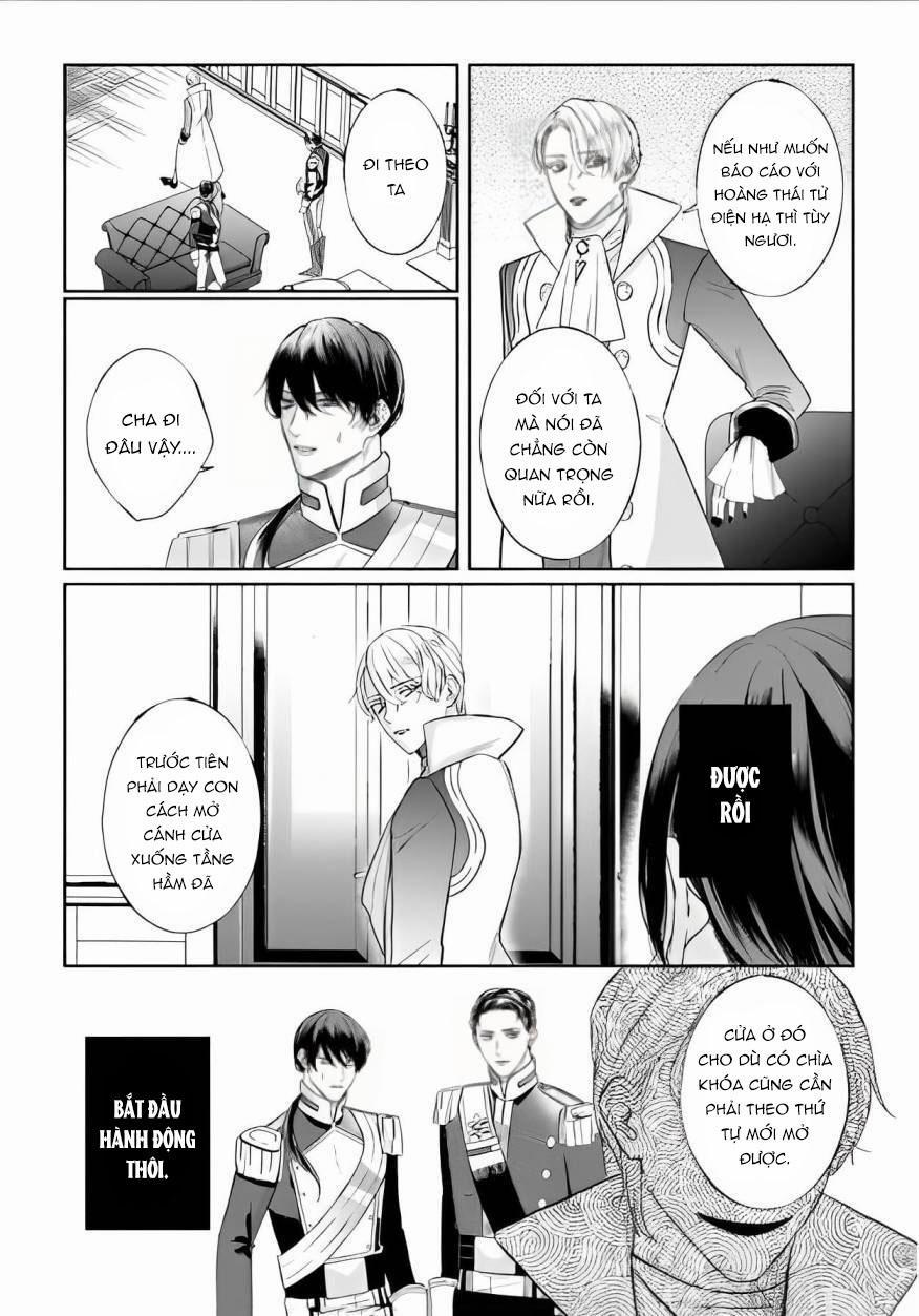 Đâm Lao Thì Phải Theo Lao 3 trang 23