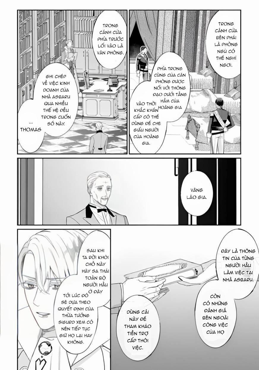 Đâm Lao Thì Phải Theo Lao 3 trang 26