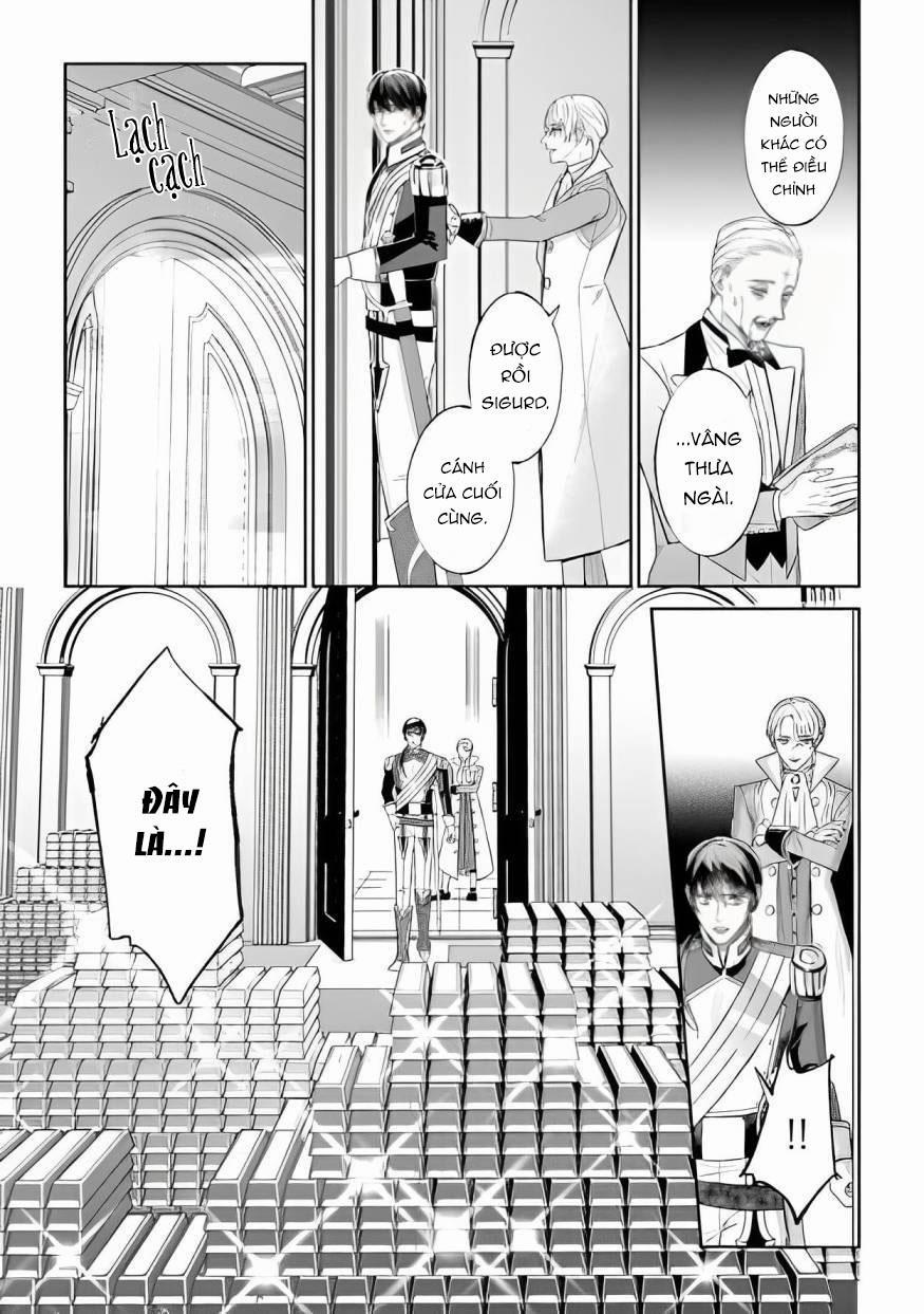 Đâm Lao Thì Phải Theo Lao 3 trang 27