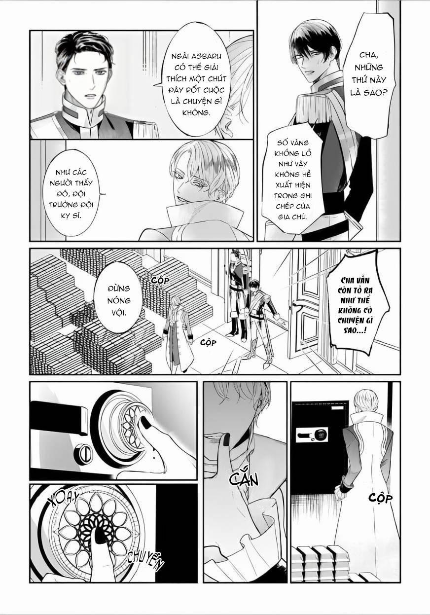 Đâm Lao Thì Phải Theo Lao 3 trang 28