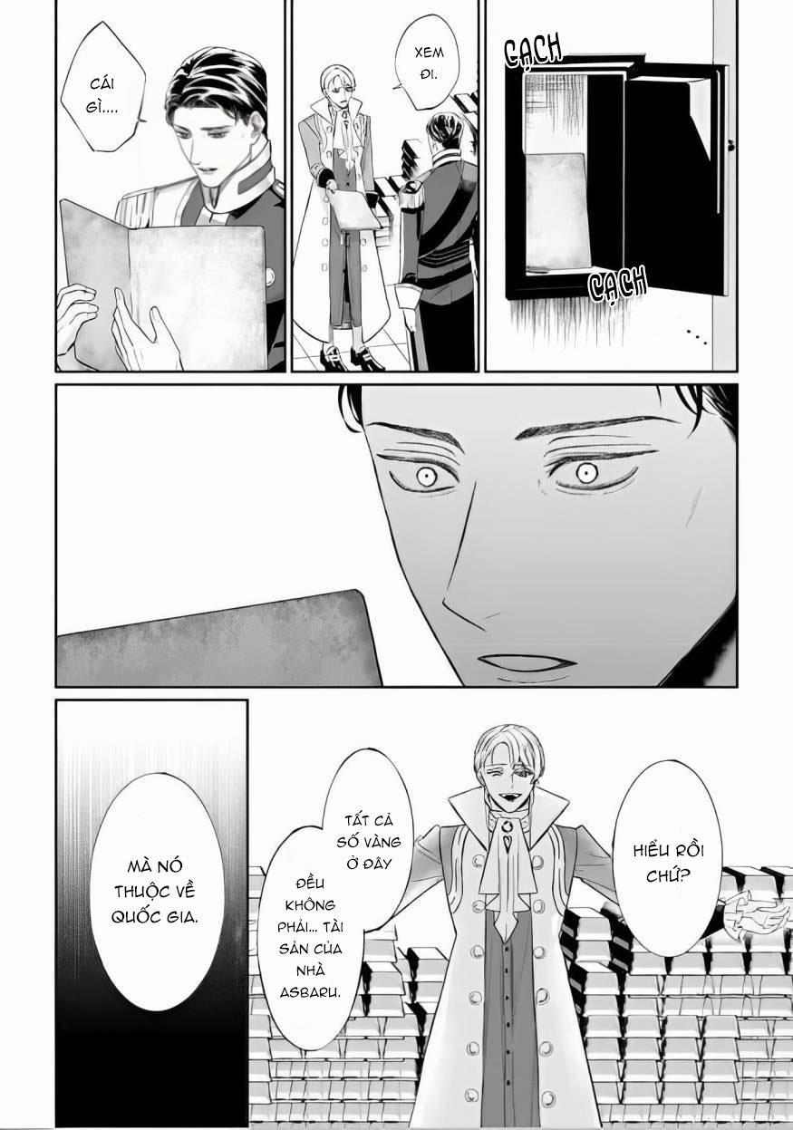 Đâm Lao Thì Phải Theo Lao 3 trang 29