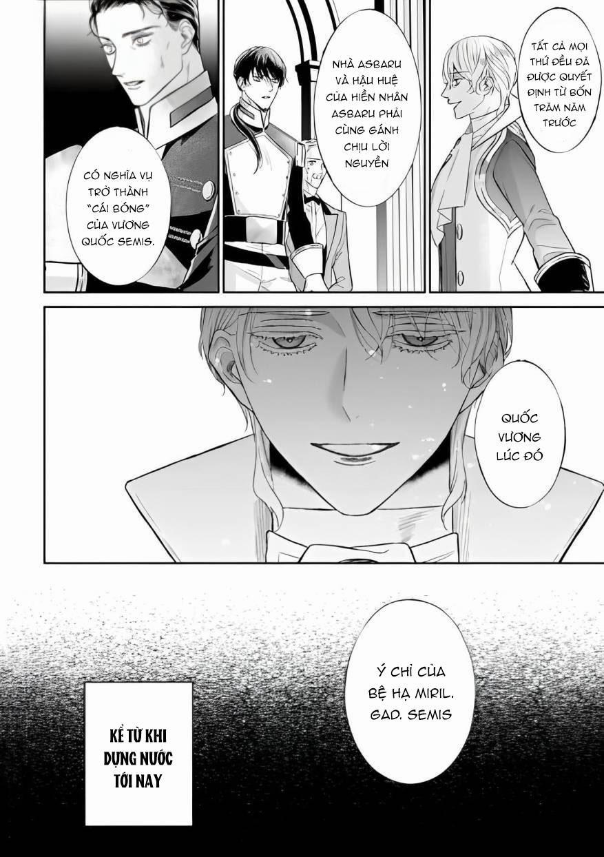 Đâm Lao Thì Phải Theo Lao 3 trang 30