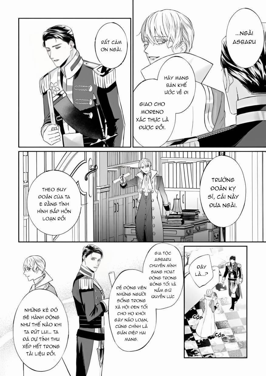 Đâm Lao Thì Phải Theo Lao 3 trang 36