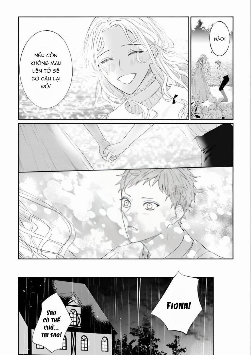 Đâm Lao Thì Phải Theo Lao 3 trang 4